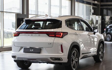 CheryExeed LX, 2025 год, 2 850 000 рублей, 6 фотография