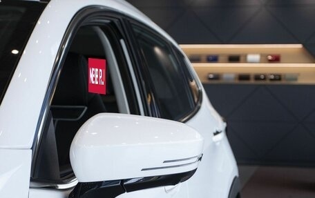 CheryExeed LX, 2025 год, 2 850 000 рублей, 12 фотография