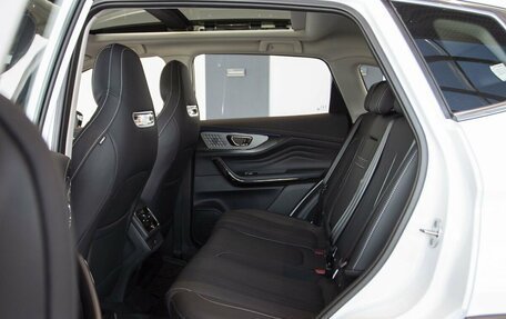 CheryExeed LX, 2025 год, 2 850 000 рублей, 16 фотография