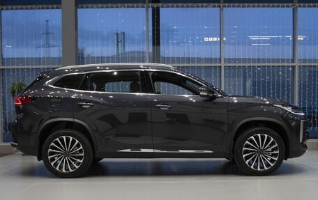CheryExeed TXL, 2024 год, 3 880 000 рублей, 4 фотография