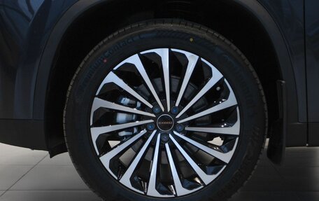 CheryExeed TXL, 2024 год, 3 880 000 рублей, 5 фотография