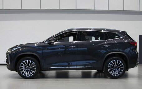 CheryExeed TXL, 2024 год, 3 880 000 рублей, 10 фотография