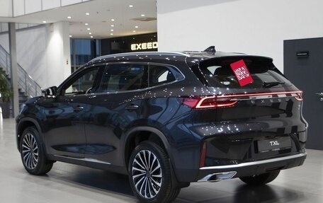 CheryExeed TXL, 2024 год, 3 880 000 рублей, 9 фотография
