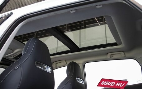 CheryExeed LX, 2025 год, 2 850 000 рублей, 17 фотография