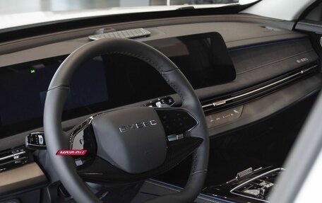 CheryExeed LX, 2025 год, 2 850 000 рублей, 15 фотография