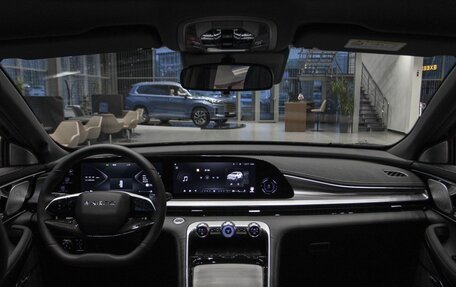CheryExeed TXL, 2024 год, 3 880 000 рублей, 15 фотография
