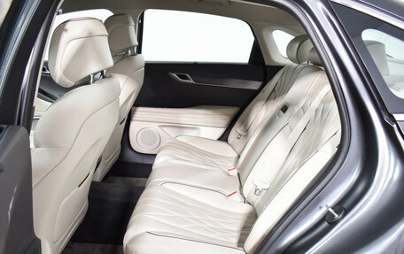 Genesis G80, 2021 год, 4 300 000 рублей, 11 фотография