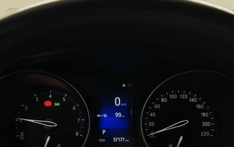 Toyota C-HR I рестайлинг, 2018 год, 2 599 000 рублей, 6 фотография