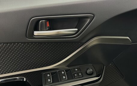 Toyota C-HR I рестайлинг, 2018 год, 2 599 000 рублей, 11 фотография