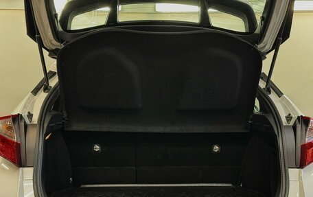 Toyota C-HR I рестайлинг, 2018 год, 2 599 000 рублей, 14 фотография