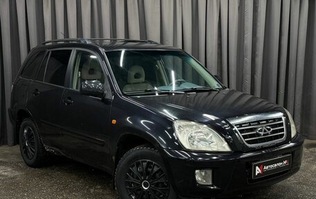 Chery Tiggo (T11), 2008 год, 369 999 рублей, 2 фотография