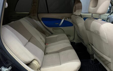 Chery Tiggo (T11), 2008 год, 369 999 рублей, 11 фотография