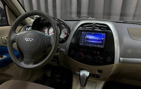 Chery Tiggo (T11), 2008 год, 369 999 рублей, 7 фотография