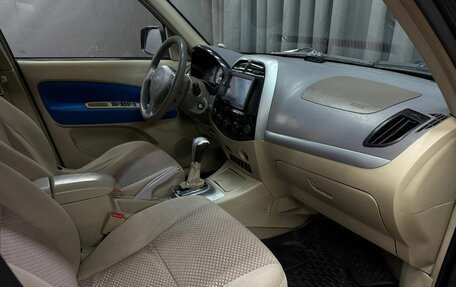 Chery Tiggo (T11), 2008 год, 369 999 рублей, 8 фотография