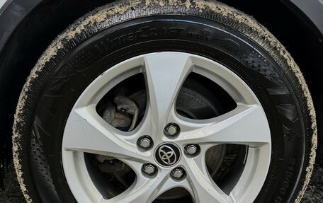 Toyota C-HR I рестайлинг, 2018 год, 2 599 000 рублей, 16 фотография