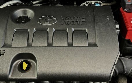 Toyota C-HR I рестайлинг, 2018 год, 2 599 000 рублей, 15 фотография