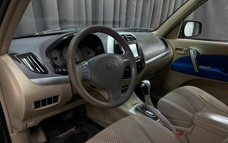 Chery Tiggo (T11), 2008 год, 369 999 рублей, 5 фотография