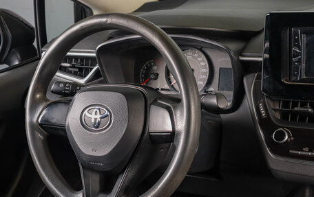 Toyota Corolla, 2019 год, 1 829 000 рублей, 12 фотография