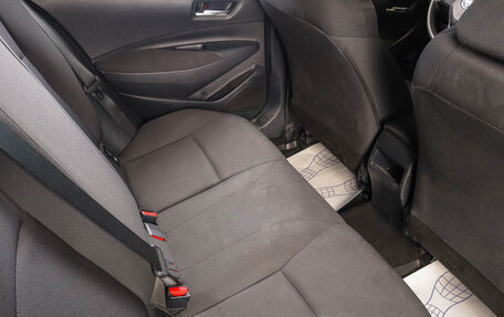 Toyota Corolla, 2019 год, 1 829 000 рублей, 10 фотография