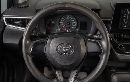 Toyota Corolla, 2019 год, 1 829 000 рублей, 15 фотография