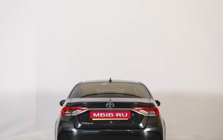 Toyota Corolla, 2019 год, 1 829 000 рублей, 6 фотография