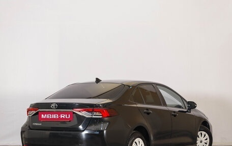 Toyota Corolla, 2019 год, 1 829 000 рублей, 7 фотография