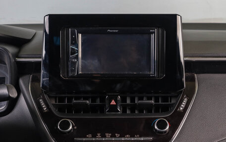 Toyota Corolla, 2019 год, 1 829 000 рублей, 16 фотография