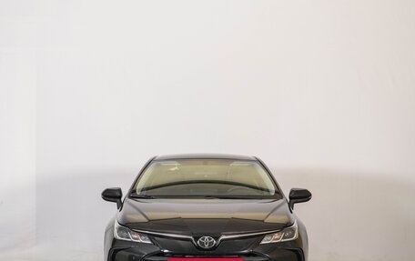 Toyota Corolla, 2019 год, 1 829 000 рублей, 3 фотография
