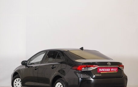 Toyota Corolla, 2019 год, 1 829 000 рублей, 5 фотография