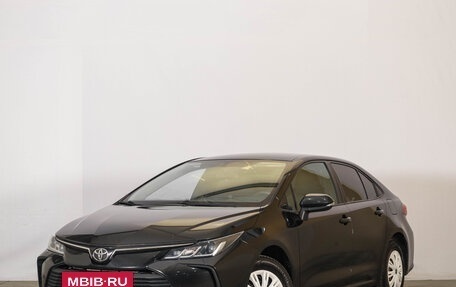 Toyota Corolla, 2019 год, 1 829 000 рублей, 4 фотография