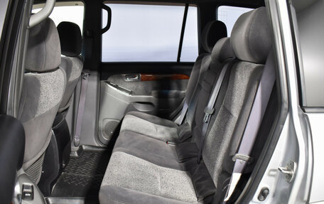 Toyota Land Cruiser Prado 120 рестайлинг, 2008 год, 1 850 000 рублей, 11 фотография