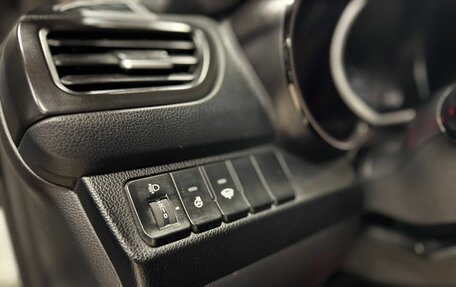 KIA Rio III рестайлинг, 2016 год, 969 000 рублей, 11 фотография