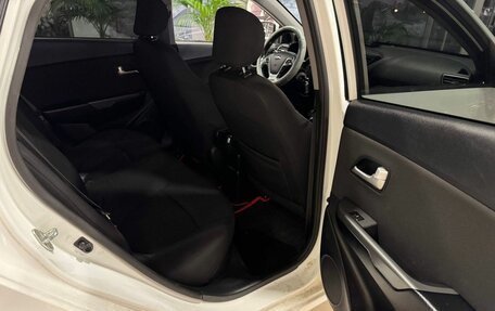 KIA Rio III рестайлинг, 2016 год, 969 000 рублей, 14 фотография