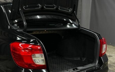 Datsun on-DO I рестайлинг, 2017 год, 489 999 рублей, 5 фотография