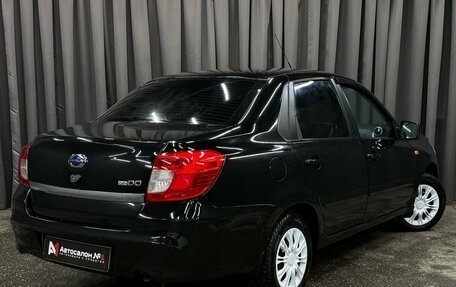 Datsun on-DO I рестайлинг, 2017 год, 489 999 рублей, 4 фотография