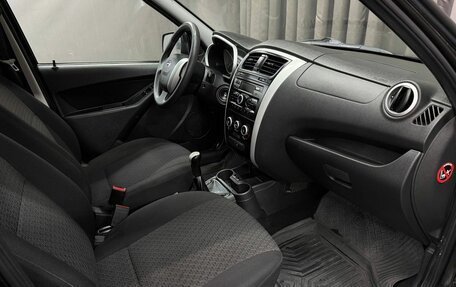 Datsun on-DO I рестайлинг, 2017 год, 489 999 рублей, 10 фотография