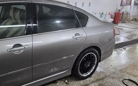 Infiniti M, 2008 год, 784 358 рублей, 7 фотография