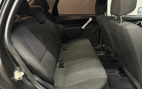 Datsun on-DO I рестайлинг, 2017 год, 489 999 рублей, 14 фотография