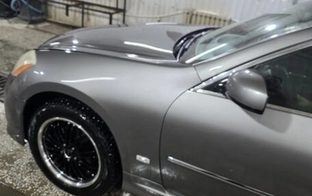 Infiniti M, 2008 год, 784 358 рублей, 6 фотография