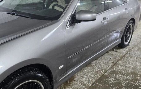 Infiniti M, 2008 год, 784 358 рублей, 8 фотография