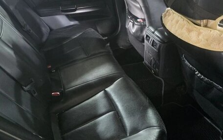 Infiniti M, 2008 год, 784 358 рублей, 10 фотография