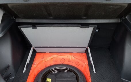 KIA Rio IV, 2021 год, 2 150 000 рублей, 11 фотография