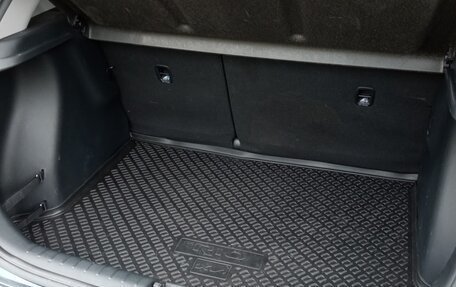 KIA Rio IV, 2021 год, 2 150 000 рублей, 12 фотография