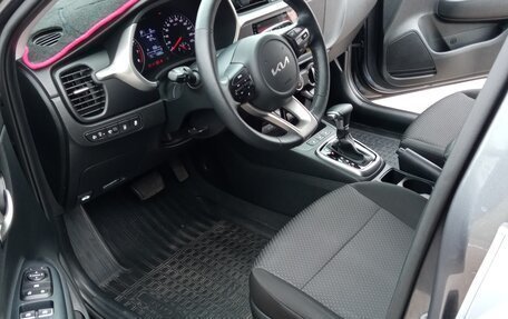 KIA Rio IV, 2021 год, 2 150 000 рублей, 6 фотография