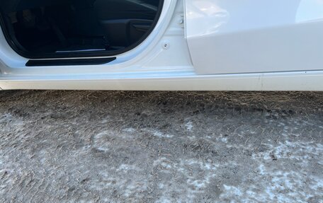 KIA cee'd III, 2018 год, 926 000 рублей, 7 фотография