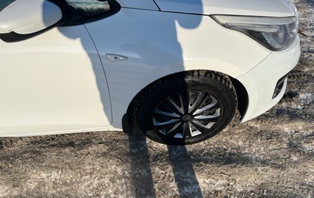 KIA cee'd III, 2018 год, 926 000 рублей, 6 фотография