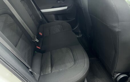 KIA cee'd III, 2018 год, 926 000 рублей, 16 фотография