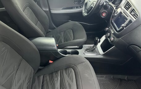 KIA cee'd III, 2018 год, 926 000 рублей, 13 фотография