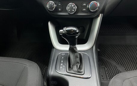 KIA cee'd III, 2018 год, 926 000 рублей, 14 фотография