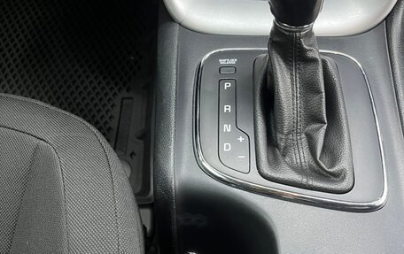 KIA cee'd III, 2018 год, 926 000 рублей, 18 фотография